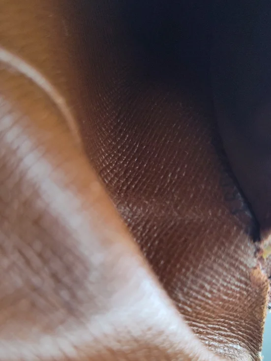 Louis Vuitton Monogram Compact Wallet - Picture 17 of 17